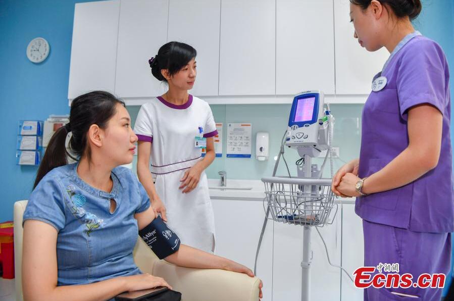 Aplican en parte continental china nueva vacuna contra VPH