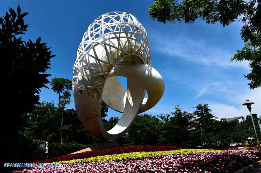 Qingdao, sede de la 18 cumbre de la OCS