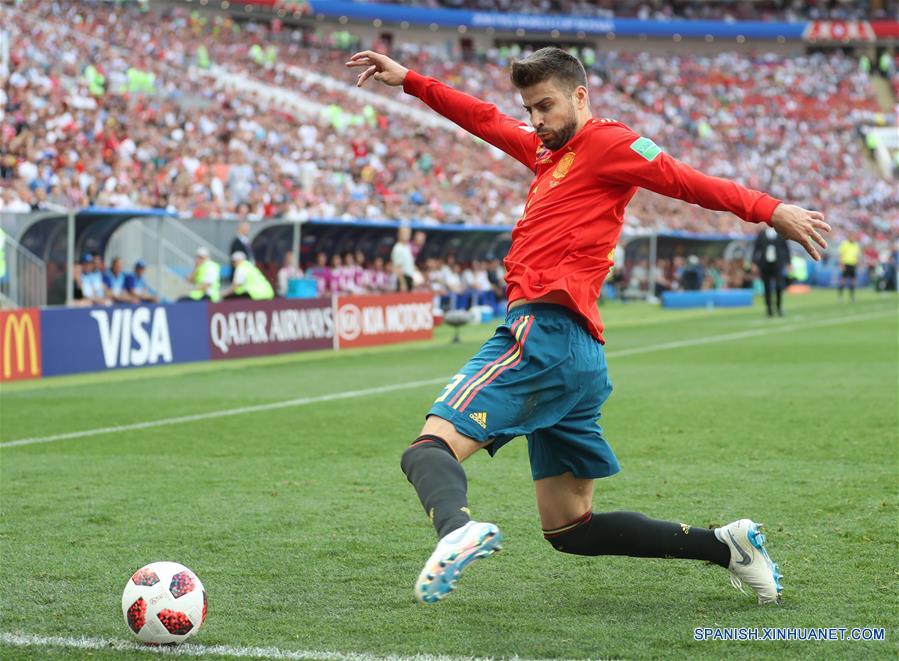 (Rusia 2018) Rusia vence a España en penaltis para lograr sitio en cuartos de final