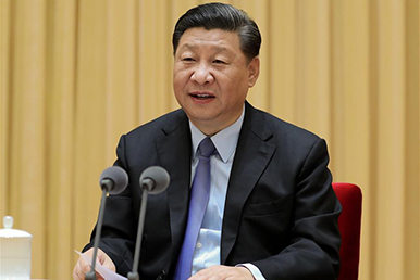 Xi Jinping subraya normas sociales de respetar a profesores y valorar educación