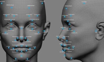 China lidera el sector del reconocimiento facial en inteligencia artificial
