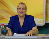 Entrevista con Mercedes De Armas García, directora de información de la cancillería de Cuba