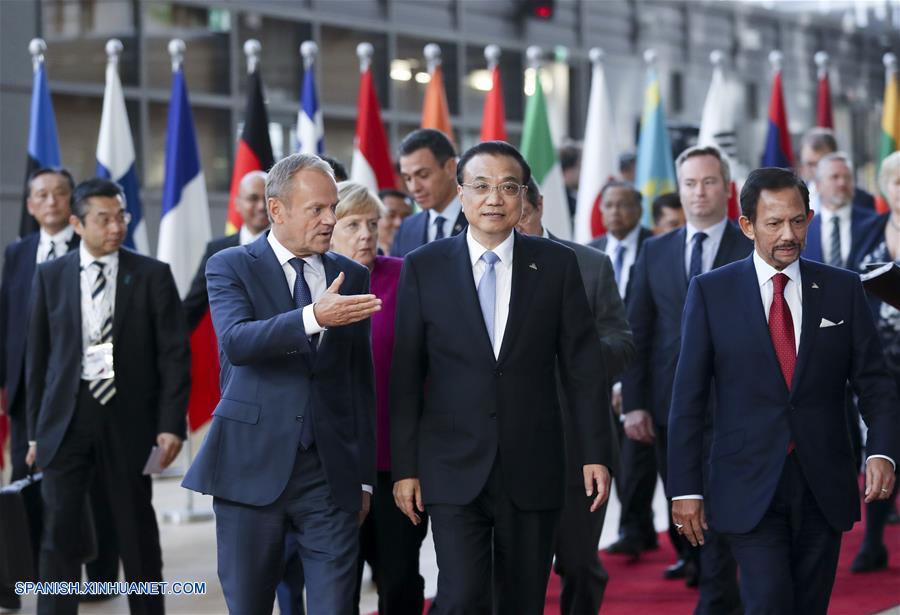 RESUMEN: China exhorta a Eurasia a salvaguardar recuperación económica mundial con multilateralismo, apertura y conectividad