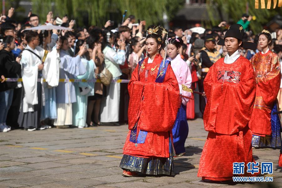 (Foto: Xinhua/ Huang Zongzhi)