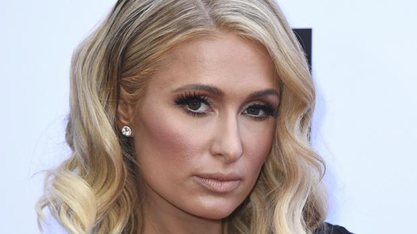 La millonaria Paris Hilton sufre un nuevo fracaso sentimental