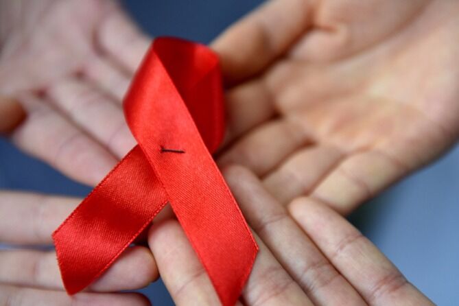 Beijing registra menos nuevos casos de VIH/SIDA