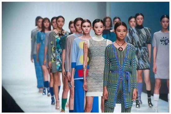 China superará a Estados Unidos como el mercado de moda más grande del mundo en 2019