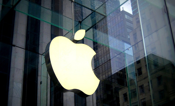 Apple solicita revisión de la prohibición de ventas de iPhones en China