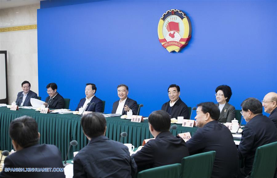 Asesores políticos chinos proponen medidas para desarrollo amigable con ambiente de sector de envíos exprés