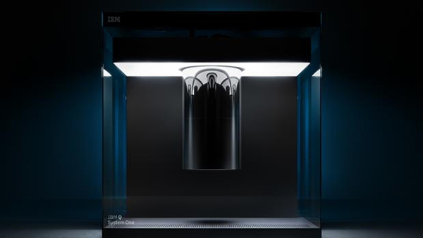 IBM presenta el primer ordenador cuántico comercial