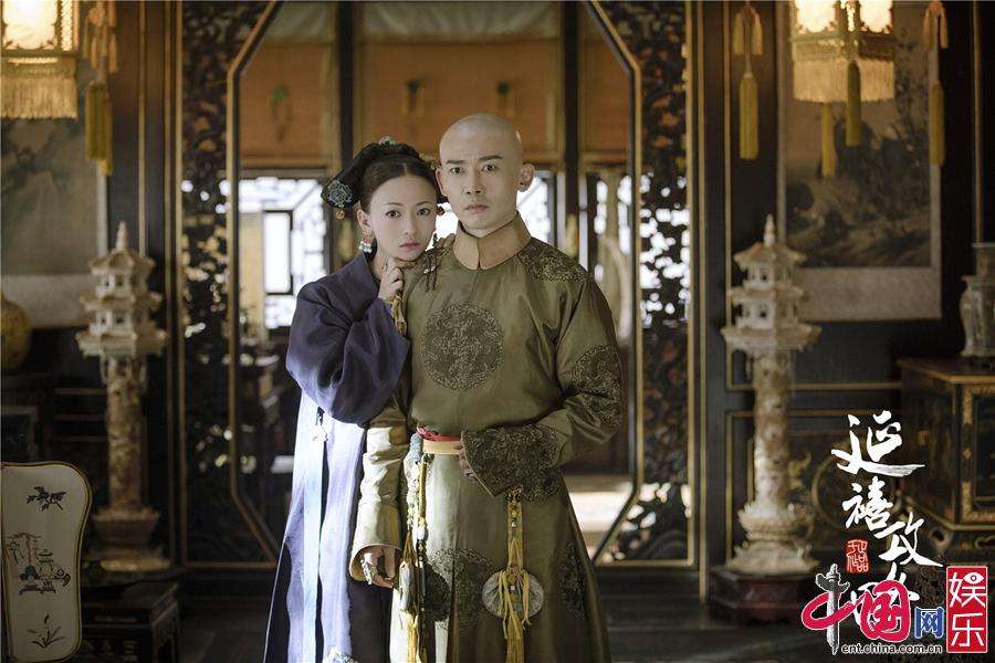 Las series chinas de televisión se popularizan en el sudeste asiático