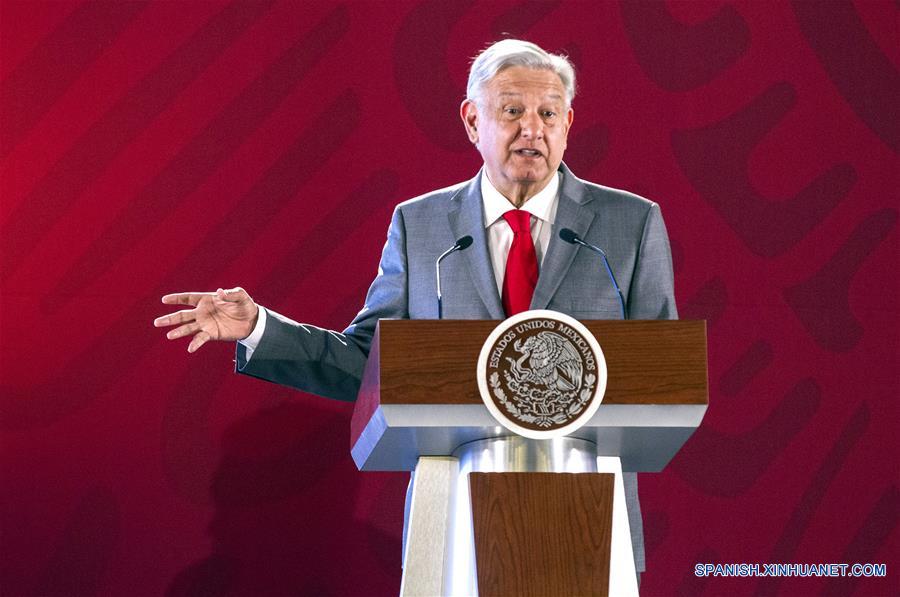 Empresas corruptas no tendrán cabida en México para inversiones, afirma López Obrador
