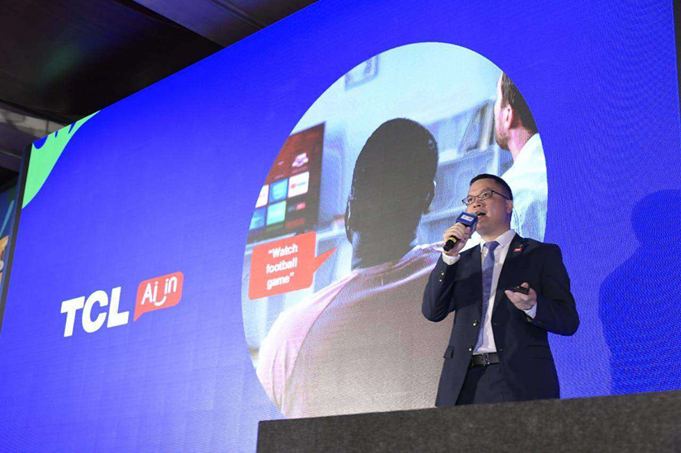 Fútbol: Empresa china TCL proveerá de VAR en Copa América de Brasil 2019