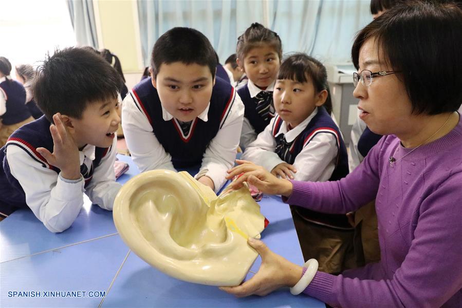 El Día Internacional del Cuidado del Oído se celebra el 3 de marzo