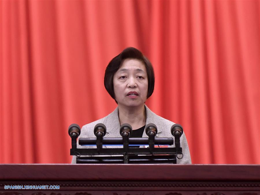 Máximo órgano asesor político de China comienza sesión anual