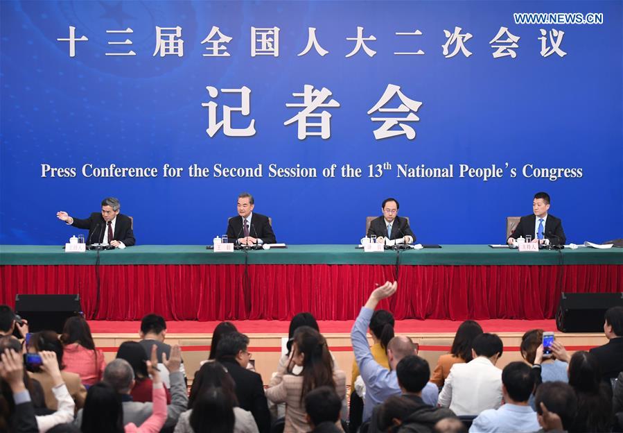 (Dos sesiones) Xi asistirá a ceremonia inaugural de segundo Foro de la Franja y la Ruta para la Cooperación Internacional