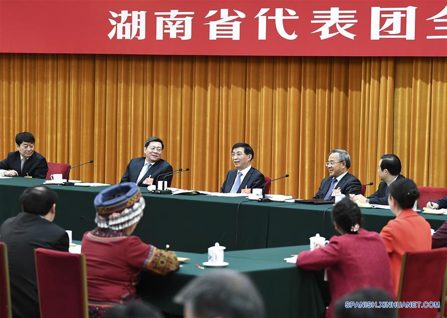 Xi Jinping destaca implementación de la estrategia de vigorización de las zonas rurales