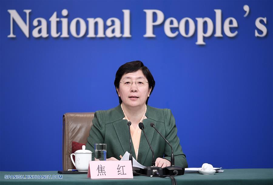 (Dos sesiones) China fortalecerá gestión de vacunas, según regulador