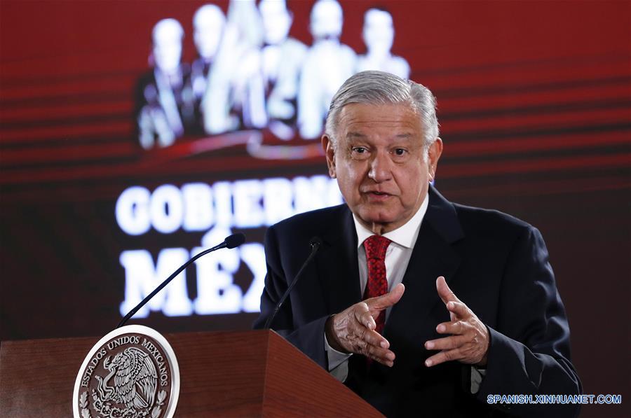 México y EEUU avanzan en inversión de 10.000 millones de dólares