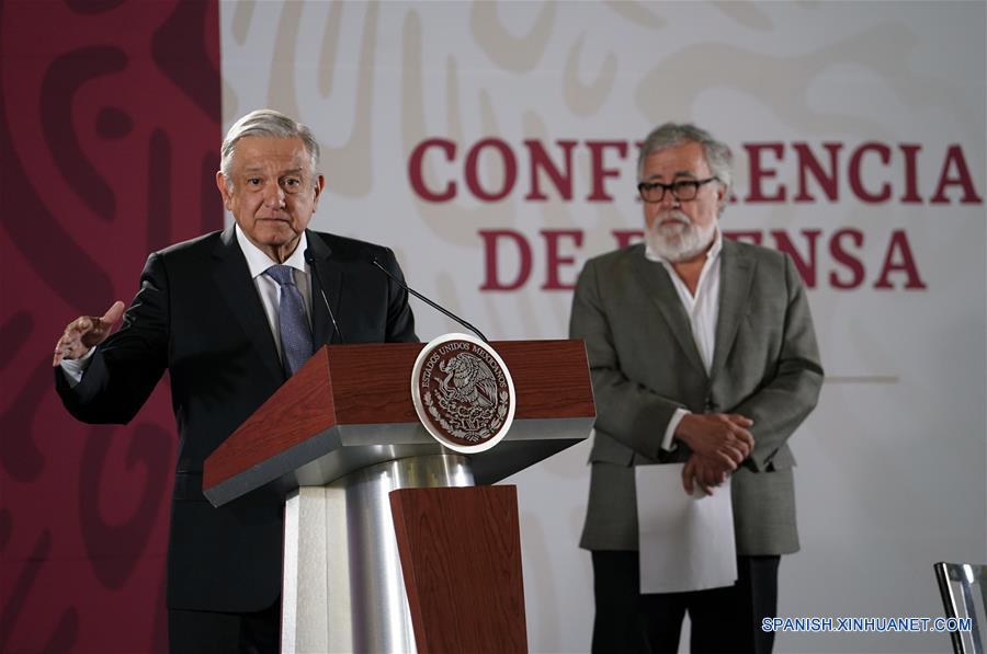 Gobierno mexicano localiza 222 fosas clandestinas en cinco meses