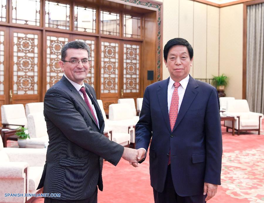 China y Serbia buscan relaciones bilaterales más estrechas