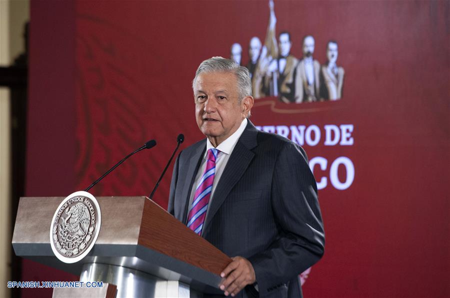 Gobierno mexicano entregará a Senado para su ratificación acuerdo comercial T-MEC