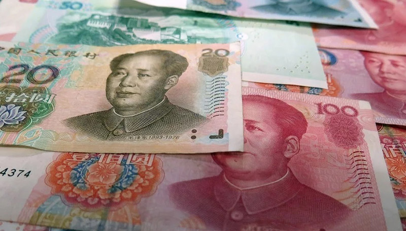 Alta tasa de ahorro en lugar de la ultrabaja tasa de interés es una bendición para la economía china