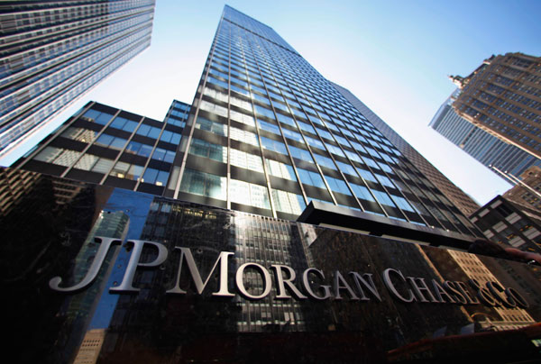 JPMorgan aumentará la inversión en China