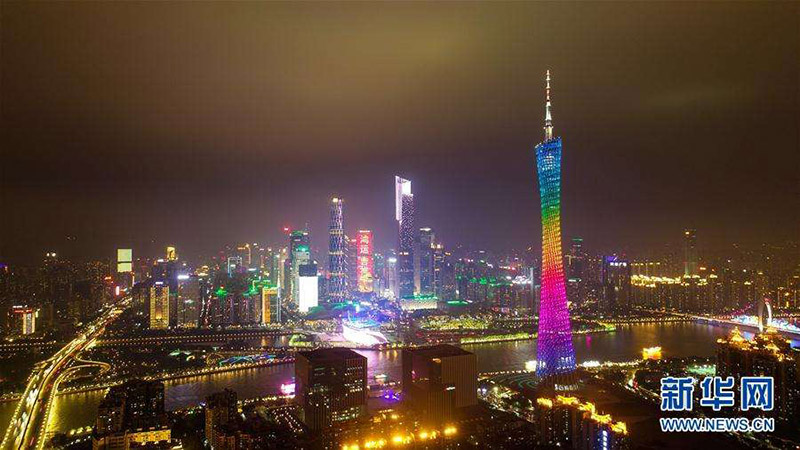 Las ciudades de primer nivel de China tienen tendencias de población opuestas