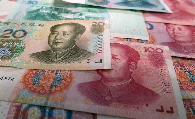 Inversores extranjeros aumentan las tenencias de bonos chinos