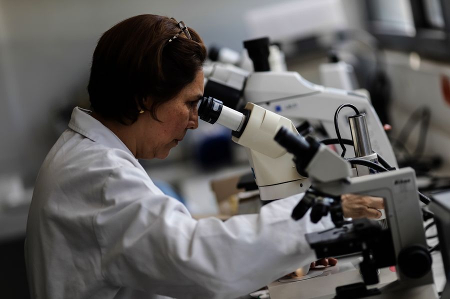 ESPECIAL: Colombia presente en Día Internacional de la Mujer en la Ciencia