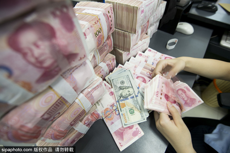 Es probable que China aumente el rango de tolerancia de las deudas incobrables a las pequeñas empresas