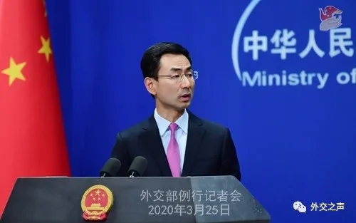Ministerio de Asuntos Exteriores de China: 17 países ya han firmado contratos de compra