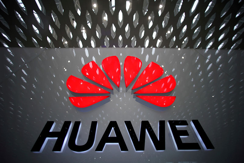 Huawei se pone a disposición para ayudar a Canadá