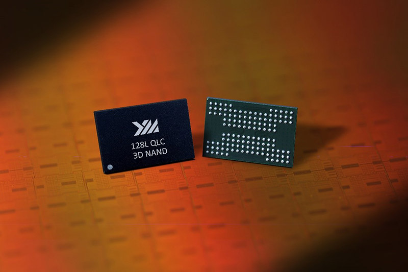 Wuhan se reinicia: presentan el primer microprocesador flash del mundo 