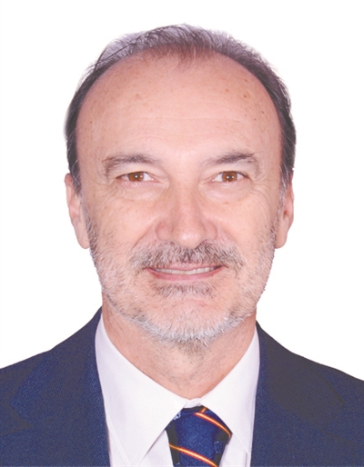 Cónsul General de España en Guangzhou: “todos vamos en el mismo barco”