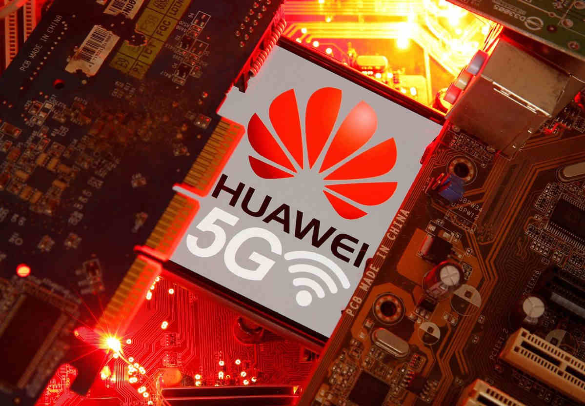 ¿Podrá Huawei sobrevivir a la prohibición de EE.UU.?