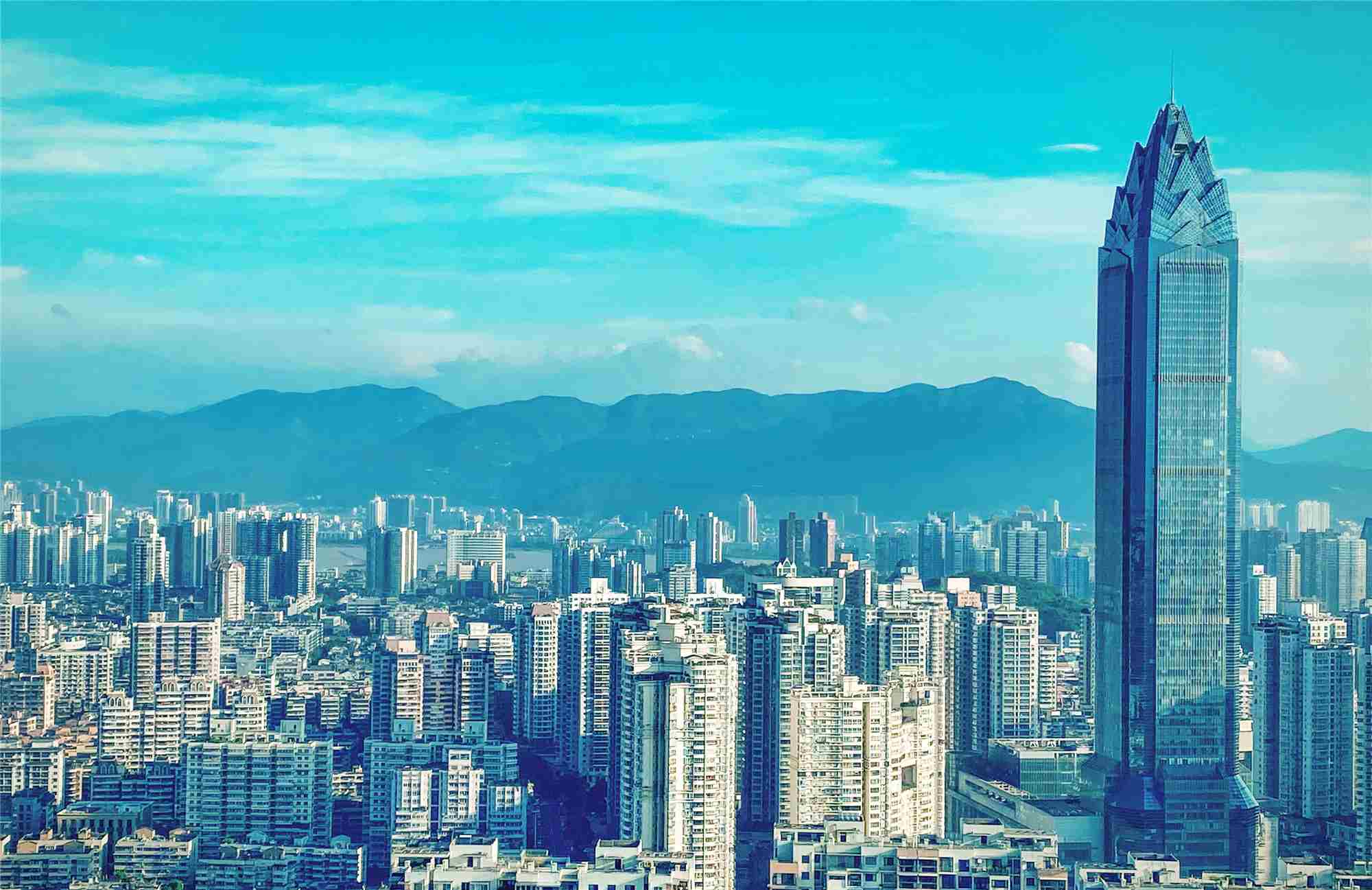Ciudad de emprendedores: Wenzhou, centro de la economía privada de China