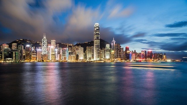 Pueblo en Línea: Es imperativo mejorar el sistema electoral de la región administrativa especial de Hong Kong