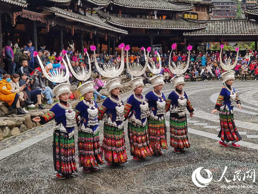 (Foto: Pueblo en Línea/ Zhao Jian)