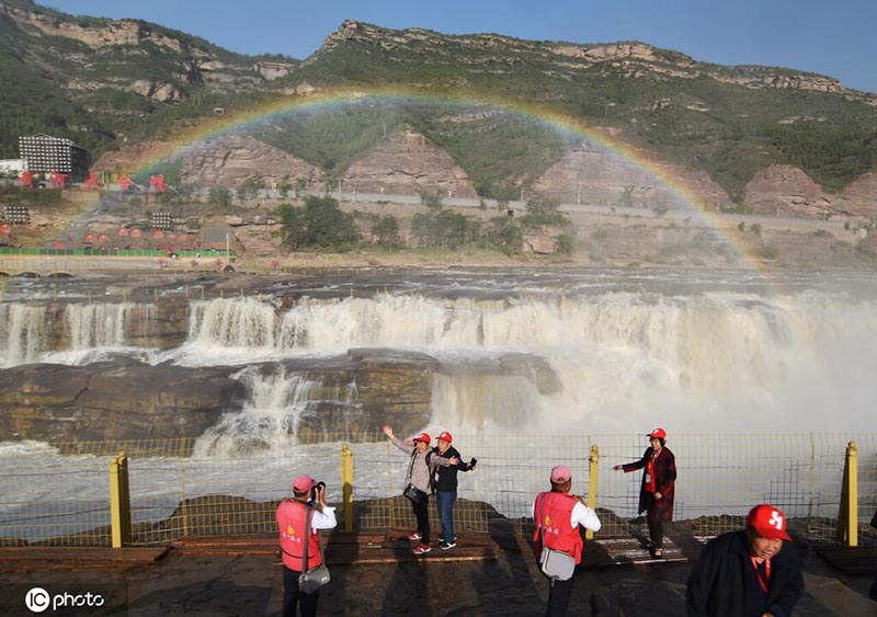 Foto de Lu Guiming Fuente de la imagen: foto de IC