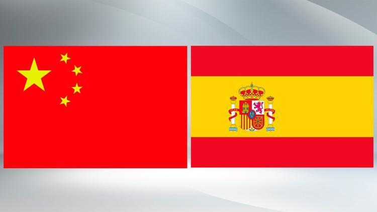 Xi y presidente de Gobierno español Sánchez conversan sobre cooperación China-Europa y bilateral
