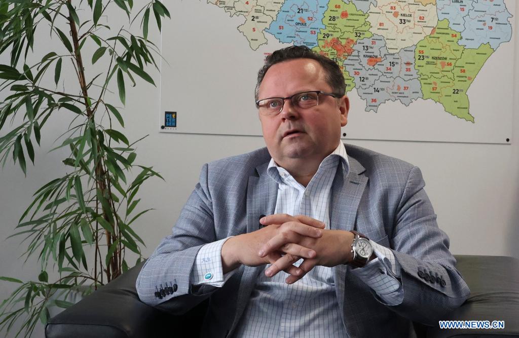 Vale la pena aprender experiencia gobierno de PCCh, dice vicepresidente partido polaco