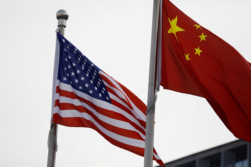 China y Estados Unidos deben responder a la "pregunta del siglo" con valentía estratégica y determinación política