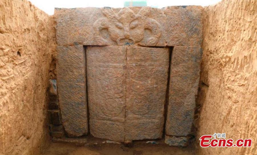 Arqueólogos desentierran 84 tumbas antiguas en Shandong