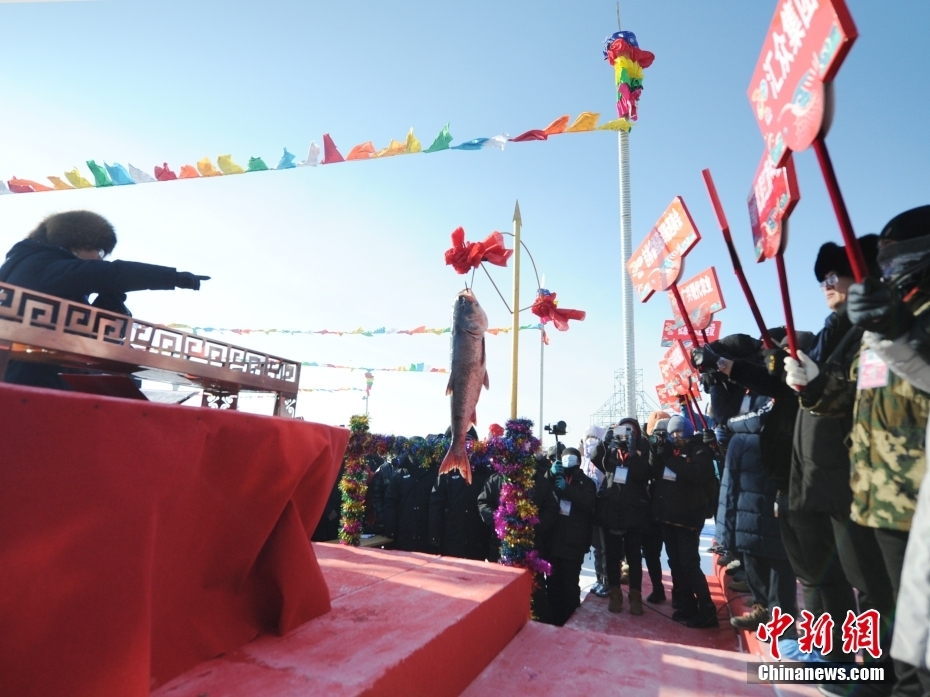 (Foto de Zhang Yao/Chinanews.com)