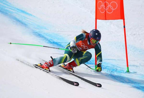 Esquí alpino - "La joya de la corona de los Juegos Olímpicos de Invierno"