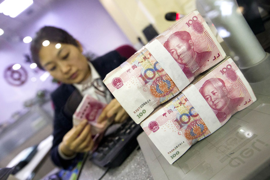 La creación del Fondo de Estabilidad Financiera es bien recibida por los economistas chinos
