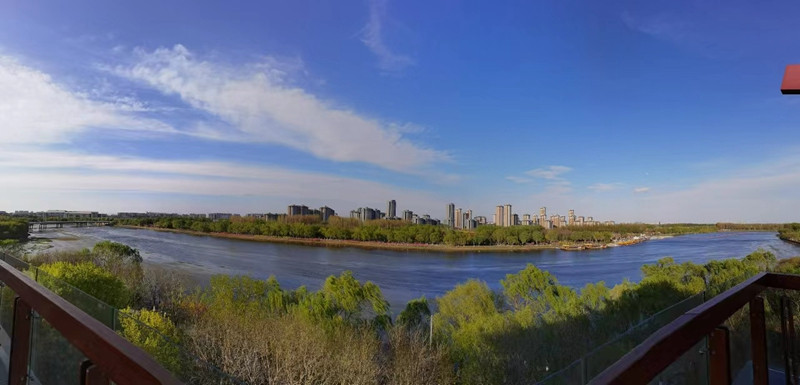 Foto: Lu Yang/ Pueblo en Línea