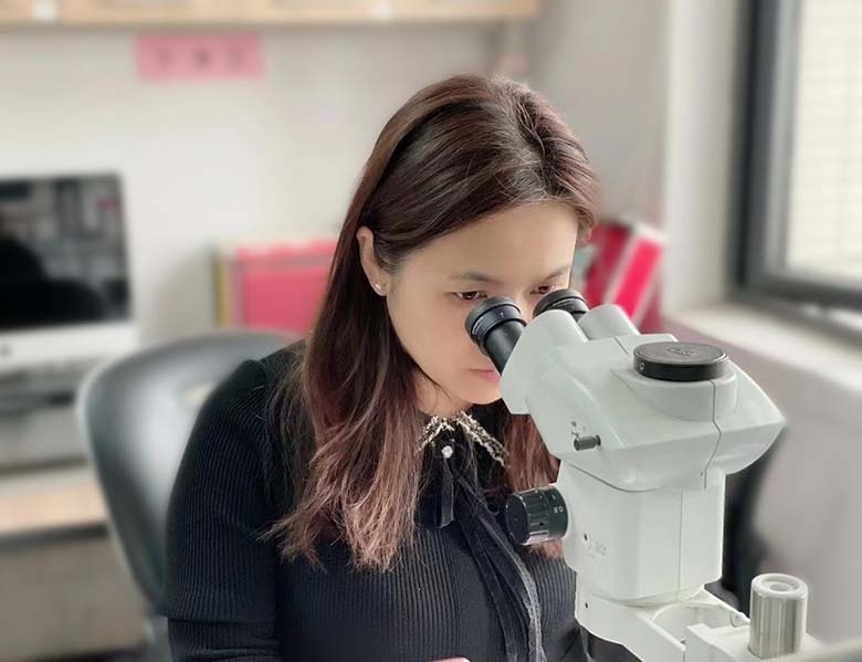 Nueva investigación china ofrece esperanzas para la cura de enfermedades oculares